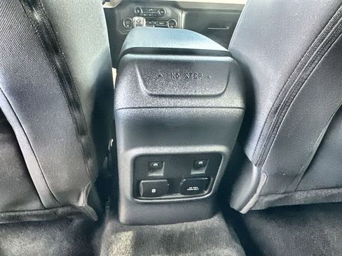 Used 2021 Ford Bronco Big Bend image 22