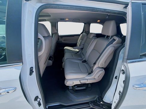 Used 2020 Honda Odyssey EX-L image 23