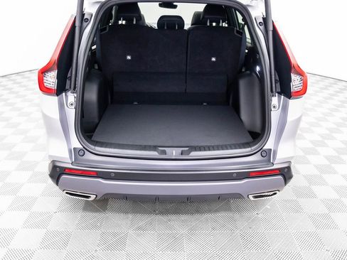 New 2026 Honda CR-V Sport-L image 28