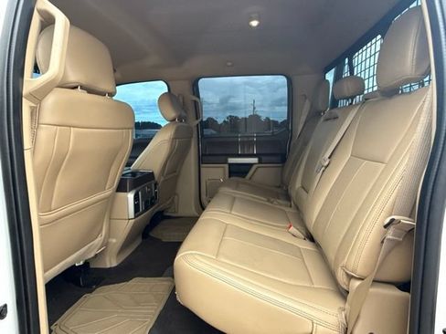 Used 2020 Ford F150 Lariat AWD/4WD image 25