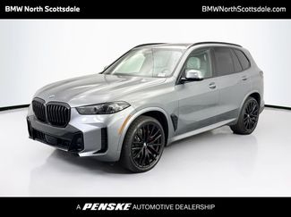 New 2026 BMW X5 xDrive40i video 1