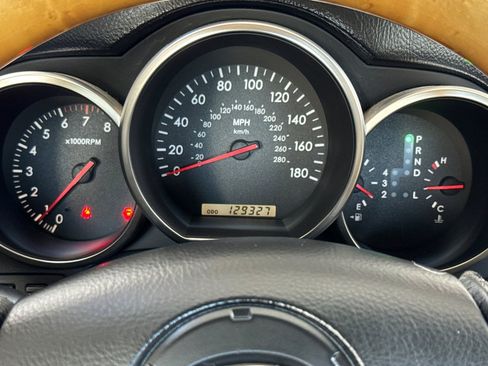 Used 2004 Lexus SC 430 Convertible RWD image 34