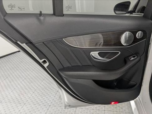 Used 2020 Mercedes-Benz C 63 AMG Sedan image 17