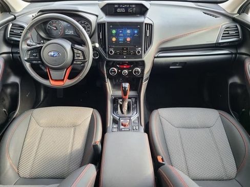 Used 2023 Subaru Forester Sport image 21