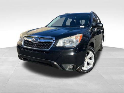 Used 2016 Subaru Forester 2.5i Limited w/ Popular Package #2 image 9