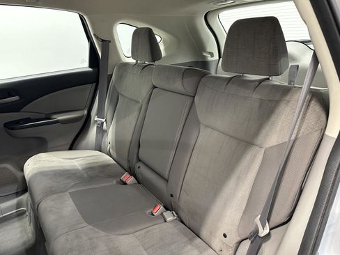 Used 2014 Honda CR-V LX image 21