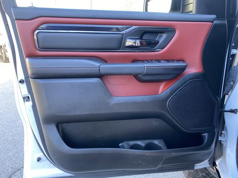 Used 2022 RAM 1500 TRX image 15