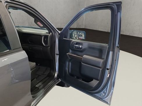 Used 2022 Chevrolet Silverado 1500 RST w/ Bed Protection Package AWD/4WD image 15