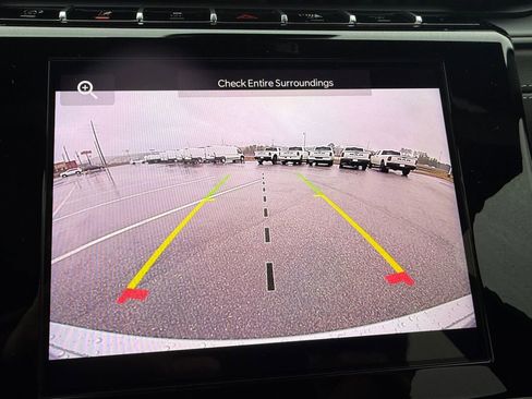 New 2025 Jeep Grand Cherokee Altitude image 20