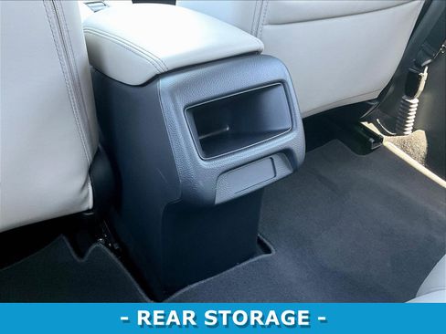 Certified 2024 Honda HR-V EX-L image 10
