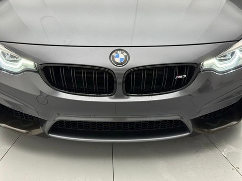 Used 2018 BMW M3 image 48