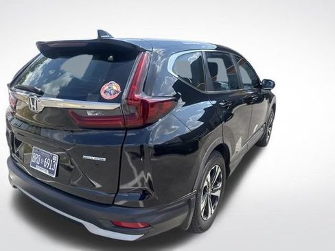 Used 2021 Honda CR-V Special Edition image 6