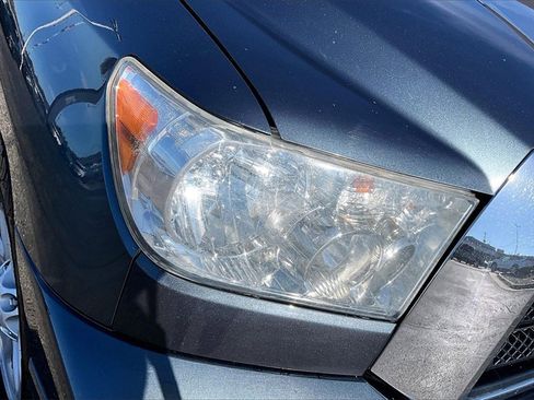 Used 2008 Toyota Tundra Limited image 30