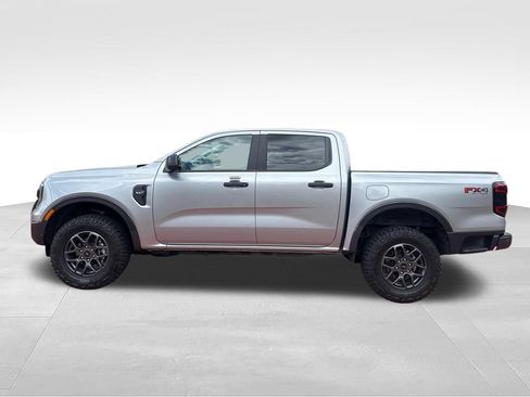 Used 2024 Ford Ranger XLT AWD/4WD image 5