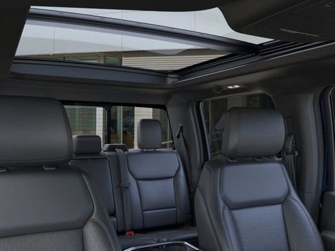 New 2026 Ford F150 Lariat image 22