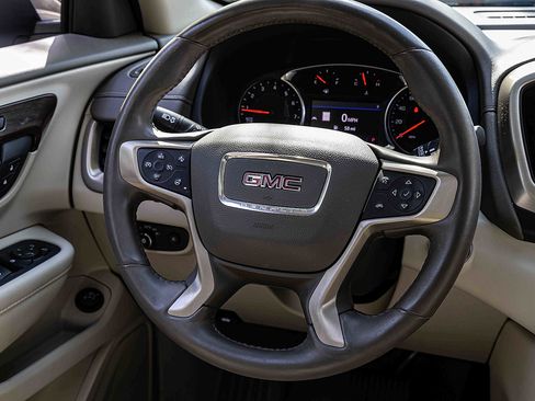 Used 2020 GMC Terrain Denali image 9