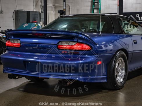 Used 1994 Chevrolet Camaro Z28 image 44