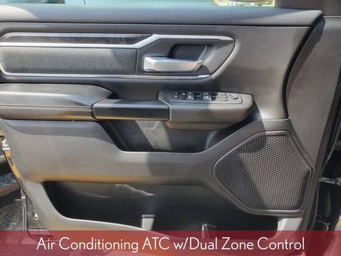 Used 2023 RAM 1500 Big Horn AWD/4WD image 11
