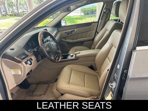 Used 2012 Mercedes-Benz E 350 Sedan image 6