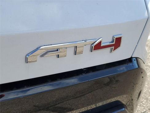 New 2026 GMC Terrain AT4 w/ Convenience Package III image 7