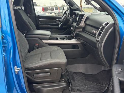 Used 2021 RAM 1500 Lone Star RWD image 12