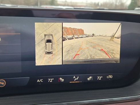 New 2026 Buick Envision Sport Touring AWD/4WD image 29