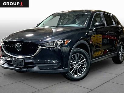 Used 2019 MAZDA CX-5 Touring