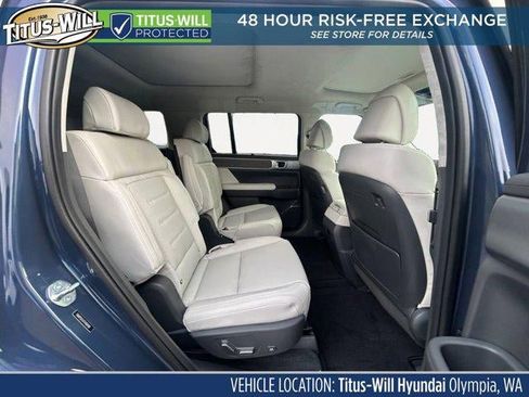 New 2026 Hyundai Santa Fe Calligraphy image 11