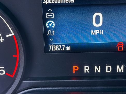 Used 2023 Ford F250 XL w/ FX4 Off-Road Package image 18