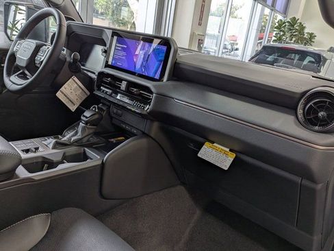 New 2027 Toyota Land Cruiser AWD/4WD image 6