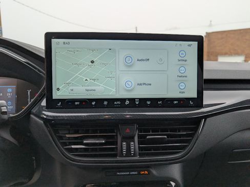 Used 2023 Ford Escape ST-Line w/ Tech Pack #1 image 26