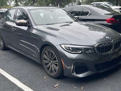 Used 2020 BMW M340i