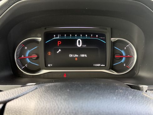 Used 2020 Honda Pilot EX image 33