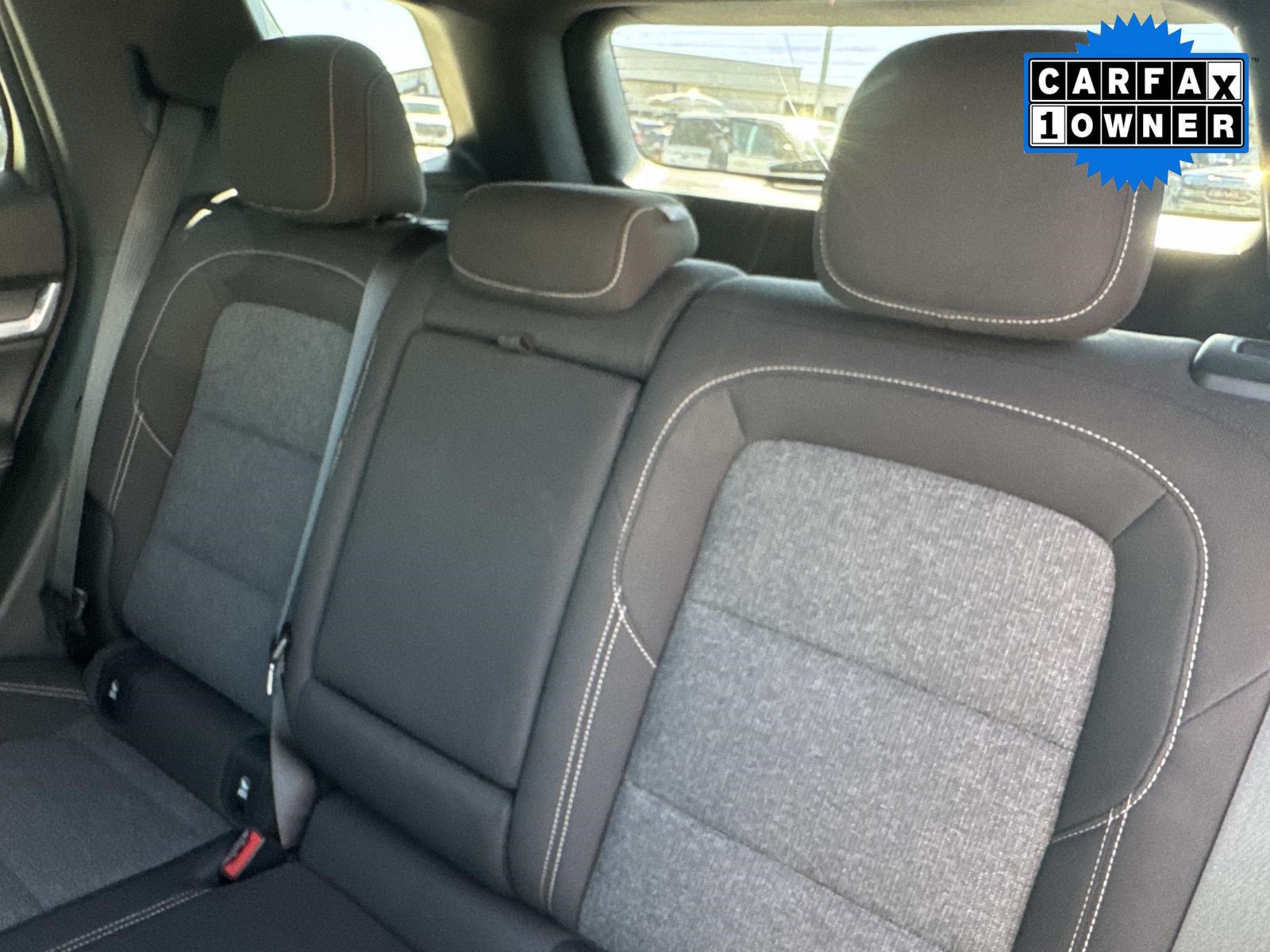 Used 2026 GMC Terrain Elevation FWD image 14
