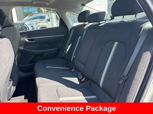 Used 2023 Hyundai Sonata SEL w/ Convenience Package FWD image 15