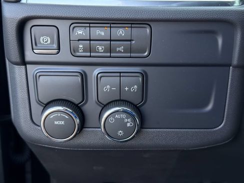 New 2026 Chevrolet Tahoe LS RWD image 17