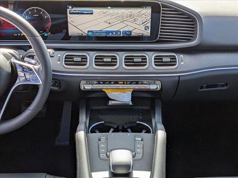 Used 2026 Mercedes-Benz GLE 350 4MATIC image 11