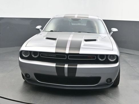 Used 2015 Dodge Challenger R/T Plus image 10
