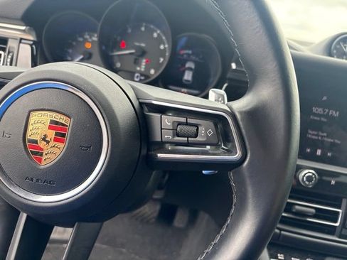 Used 2023 Porsche Macan AWD/4WD image 15