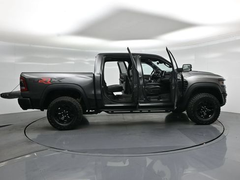 Used 2022 RAM 1500 TRX w/ TRX Level 2 Equipment Group AWD/4WD image 5