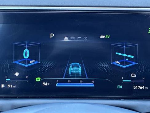 Used 2022 Hyundai Tucson Limited image 36