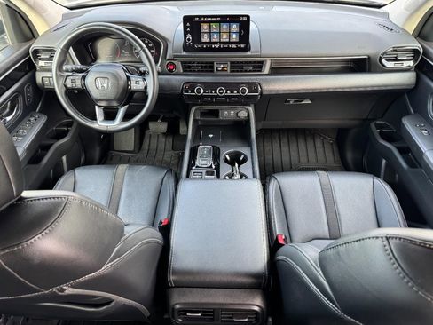 Certified 2024 Honda Pilot EX-L image 14