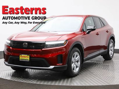 Used 2024 Honda Prologue EX