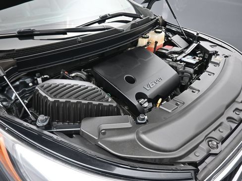 Used 2018 Buick Enclave Essence AWD/4WD image 62
