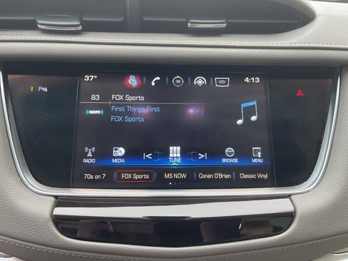 Used 2017 Cadillac XT5 Luxury w/ Driver Awareness Package image 22