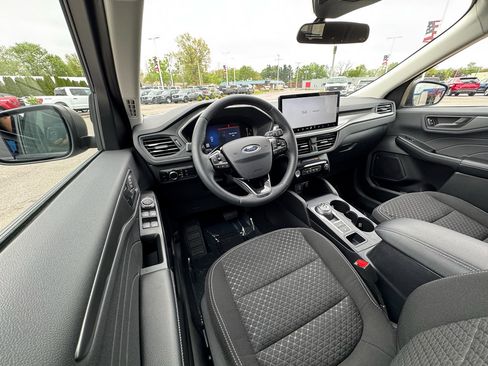 Certified 2023 Ford Escape Active w/ Tech Pack #1 AWD/4WD image 24