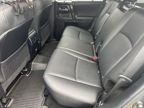 Certified 2020 Toyota 4Runner Venture w/ Moonroof Package image 5