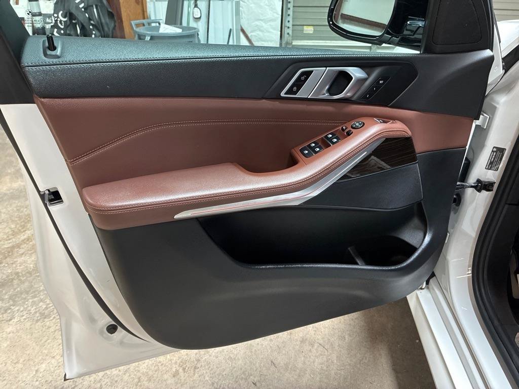 Used 2020 BMW X5 xDrive40i AWD/4WD image 23