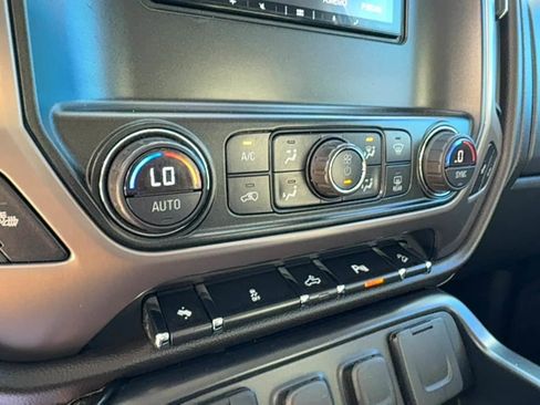 Used 2014 GMC Sierra 1500 SLT w/ All-Terrain Package image 17