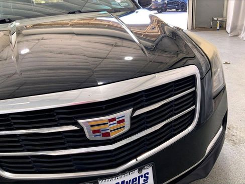 Used 2016 Cadillac ATS 2.0T Sedan image 7